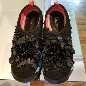 Dior Mesh Sneakers